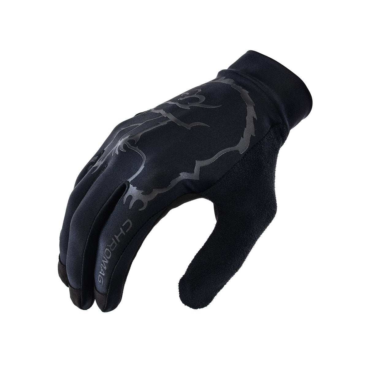 Chromag Habit Glove, X-Large, Black-0