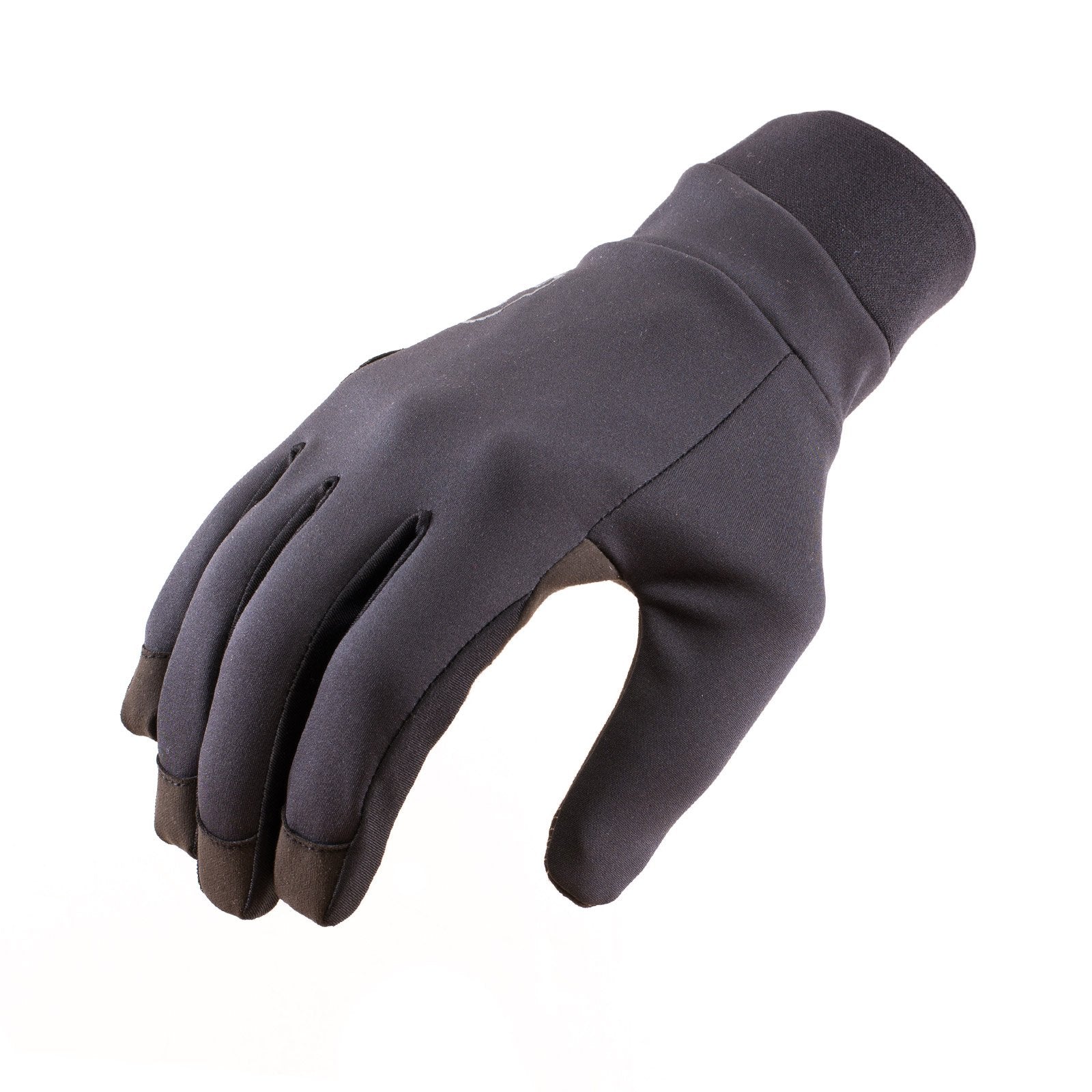 Chromag Raven Glove, Small, Black-0