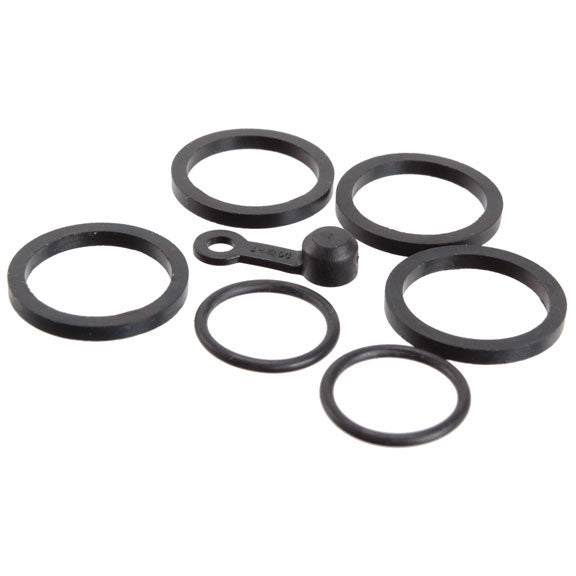 Hope E4 Caliper Seal Kit, Ea-0