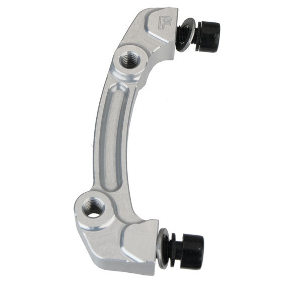 Hope 74mm Caliper Adapter, (IS) F*-180mm / R-160mm-0