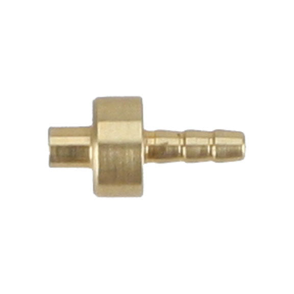 Hope Brass Reinforcement Insert, Hope, 5mm, Ea-0