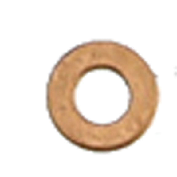 Hope Copper Sealing/Crush Washer, Hope, M6, Ea-0