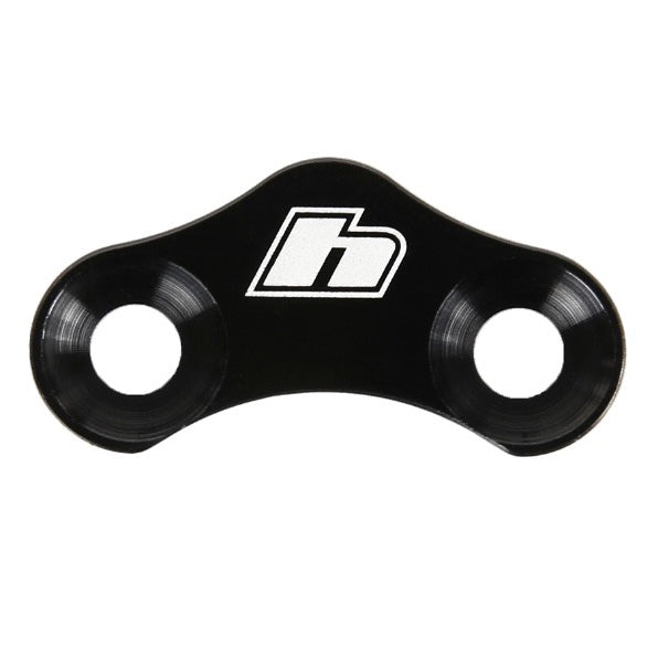 Hope E-Bike Speed Sensor, 6-bolt R24, Black-0