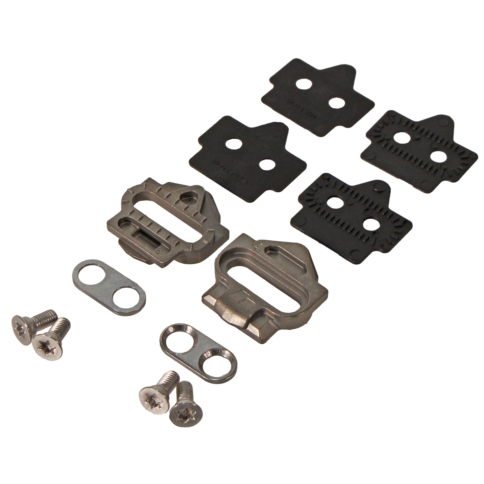 Hope Union Cleats, 4 Degree-0