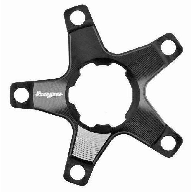 Hope RX Spider, 5x110BCD, Black-0