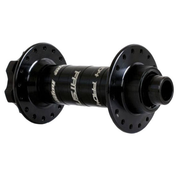 Hope Pro4 FatSno Disc F T-A Hub(32h), 150x15, Black-0