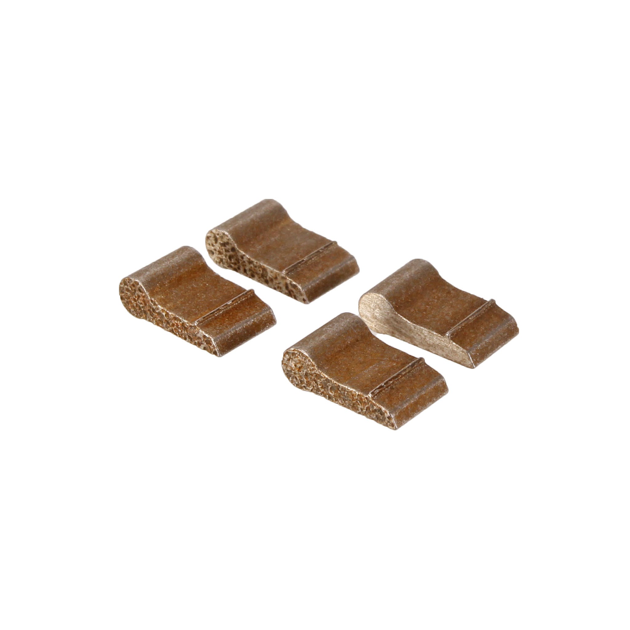 Hope Pawl and Spring Set (4), Pro2/Pro2 Evo-0