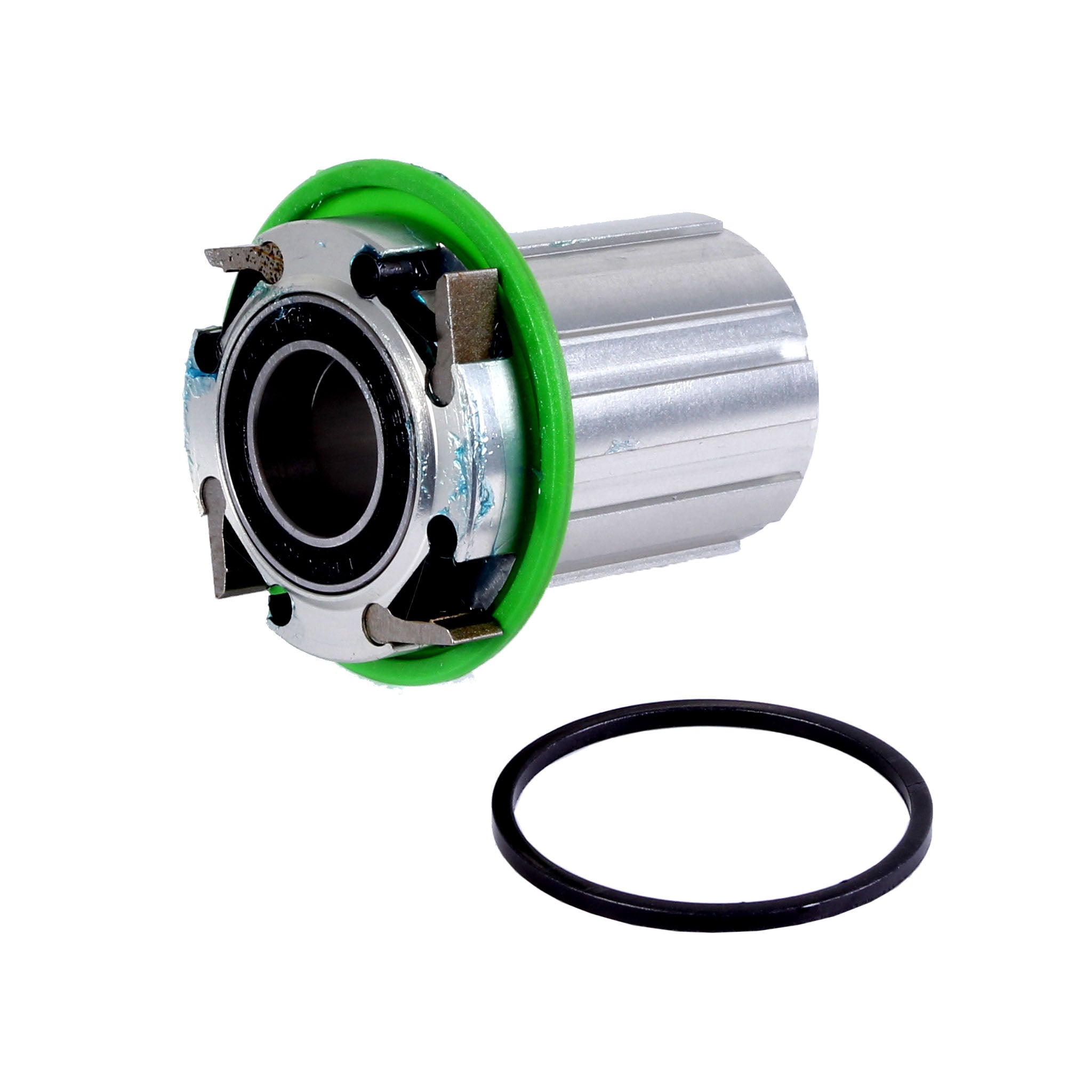 Hope Alloy Freehub Body Assembly, Pro4-0