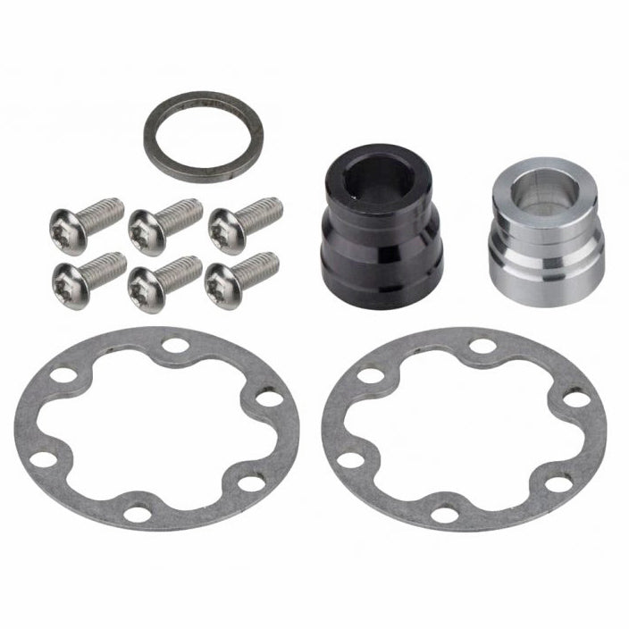 Hope Pro 4 Boost Conversion Kit, 12x148mm, Rear-0