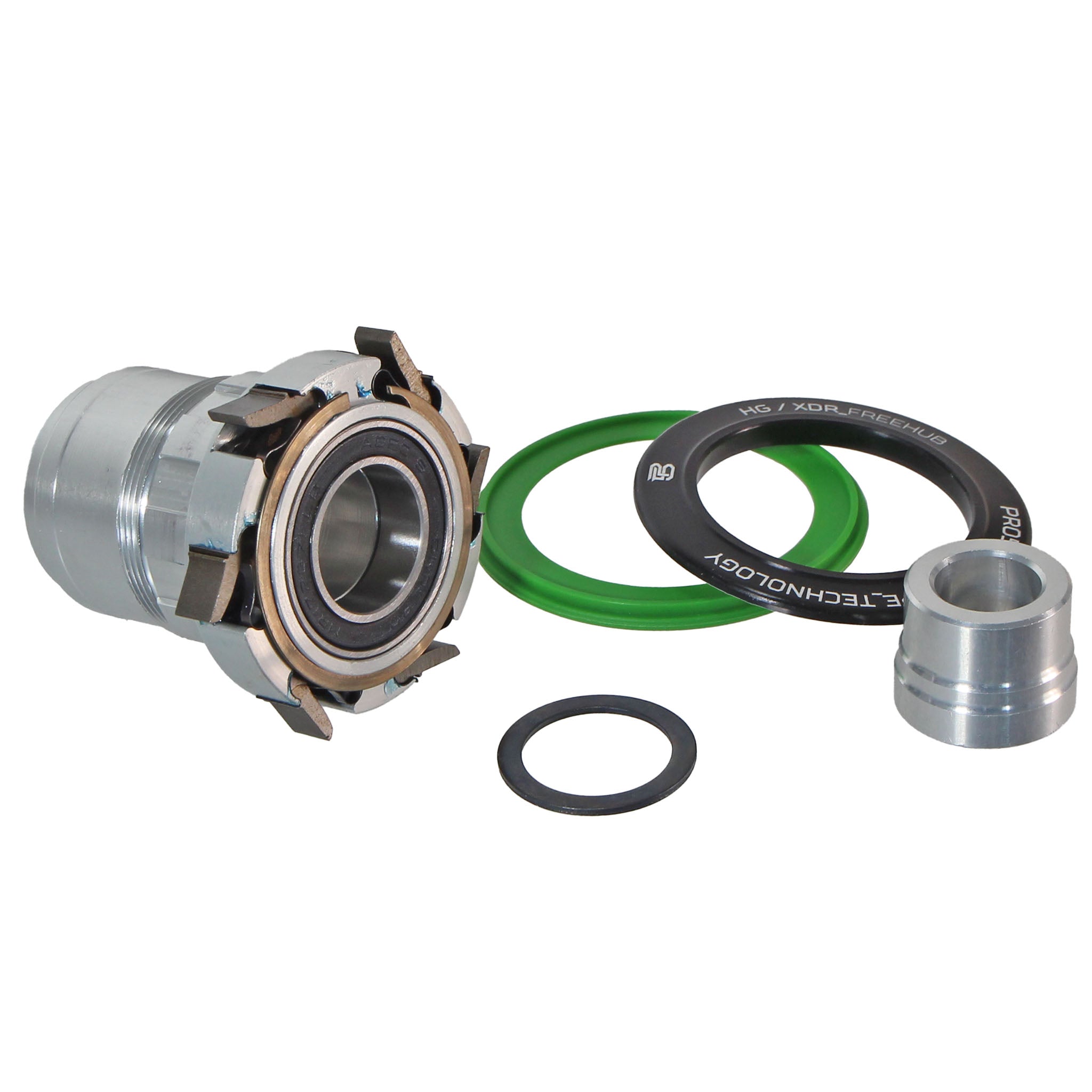 Hope Pro5 XDR Driver Conversion-0