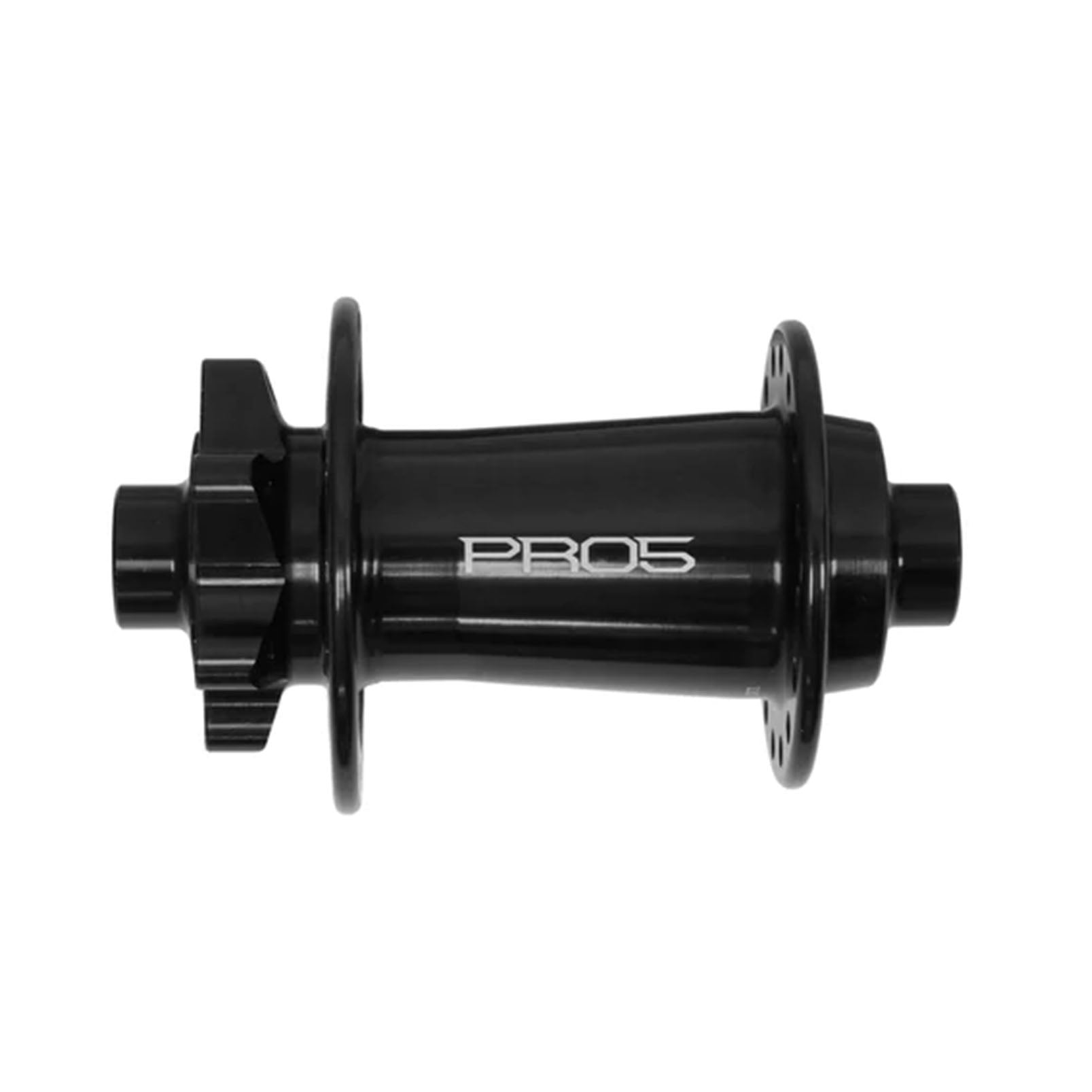 Hope Pro5 Disc F Hub (32h), 110x20mm (Non-Boost), Black-0