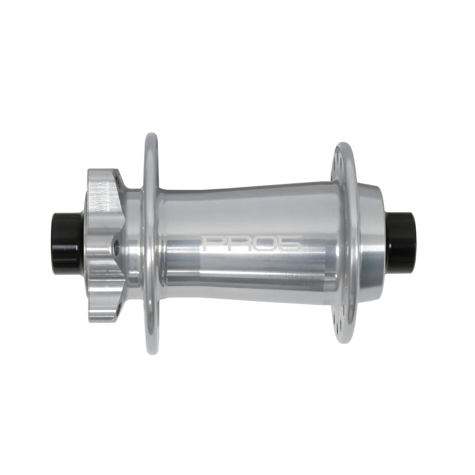 Hope Pro5 Disc F Hub (32h), 110x20mm (Non-Boost), Silver-0