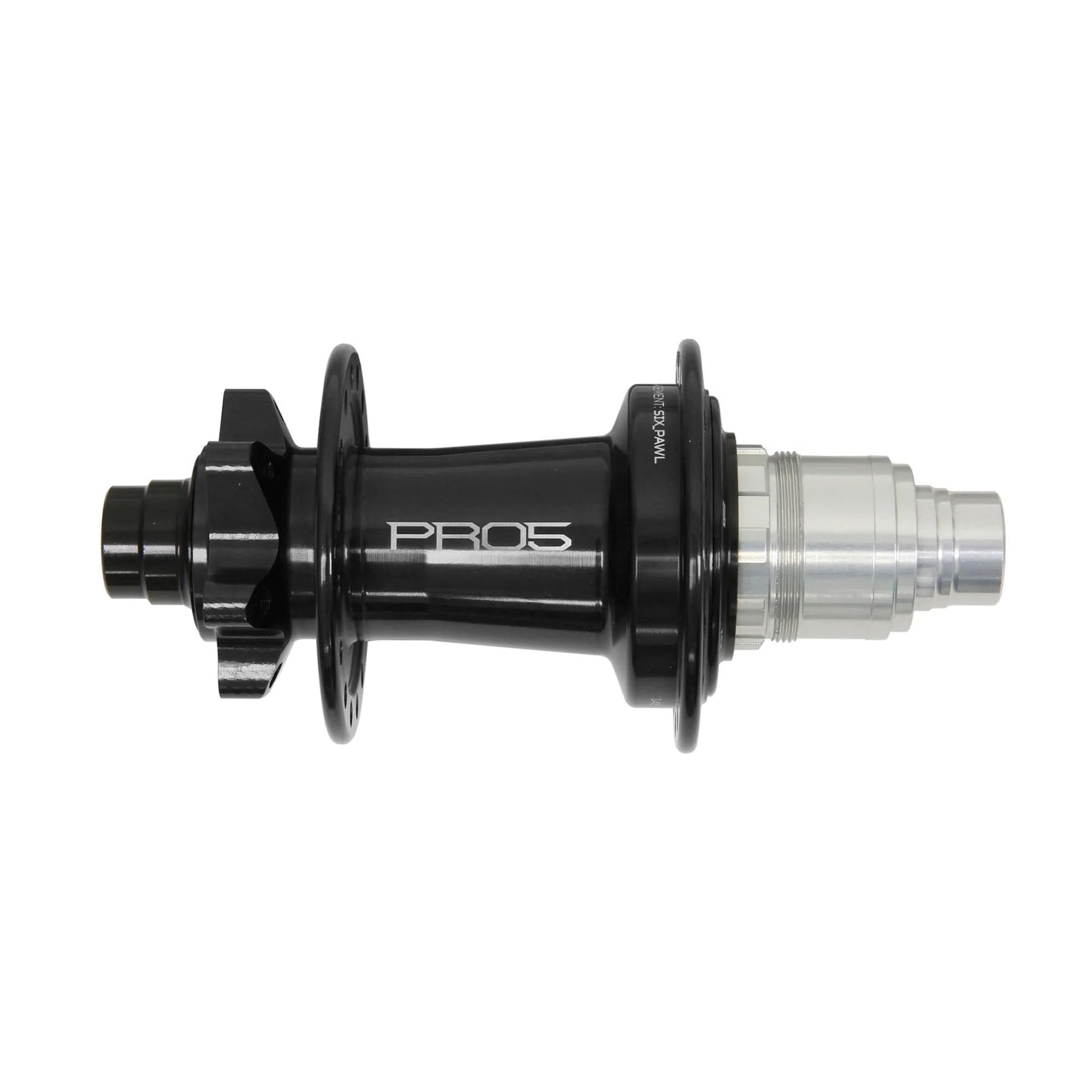 Hope Pro5 Disc R T-A XD Hub, 12x157mm (SuperBoost) 28h Blk-0