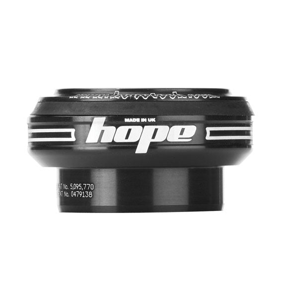 Hope Headset Upper, EC34/28.6, Black-0