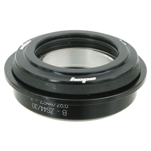 Hope Headset Upper, ZS44/28.6, Black-0