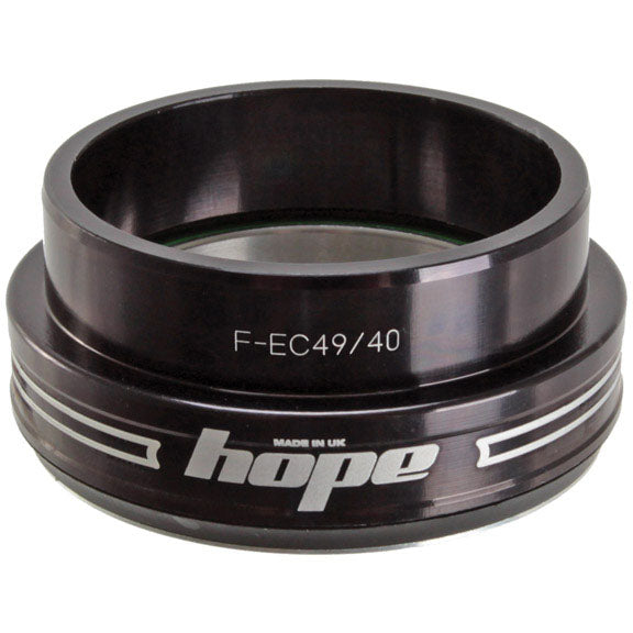 Hope Headset Lower, EC49/40 Black-0