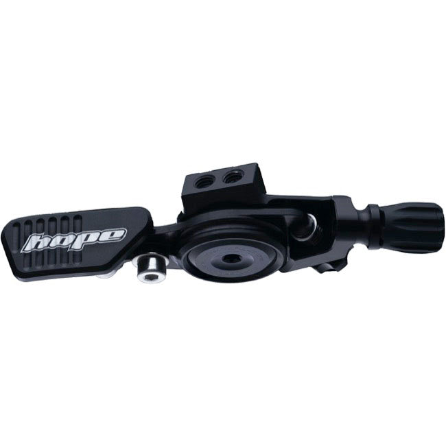 Hope Dropper Lever, Black/Black-0