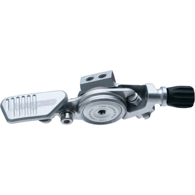 Hope Dropper Lever, Silver/Silver-0