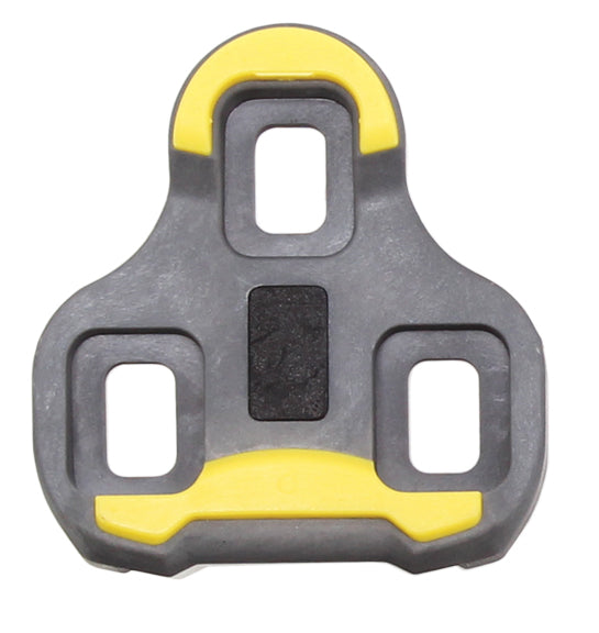 HT Pedals H5/Keo Cleats, 4.5 Degree Float-0