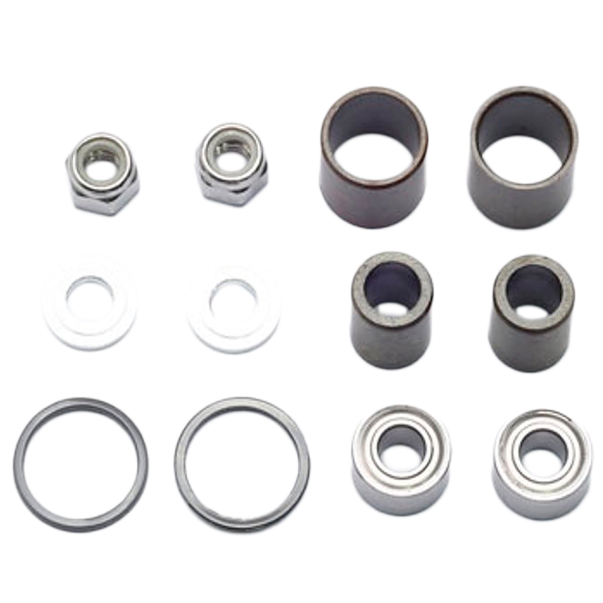 HT Pedals Rebuild Kit, X3 Pedals,-0