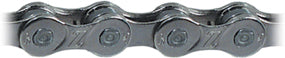 KMC X9 Chain (9sp), NP/GY-0