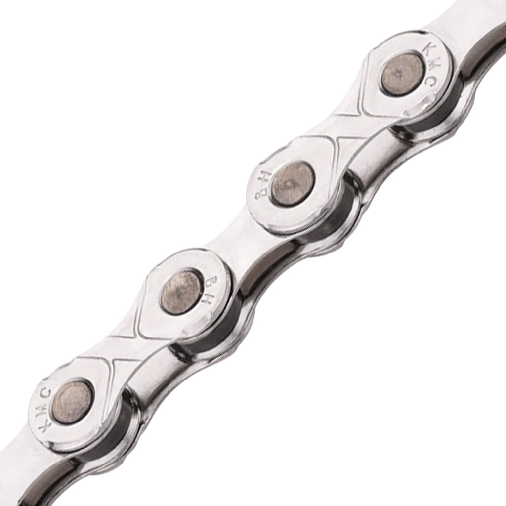 KMC e12EPT E-Bike 12sp Chain, Silver-0