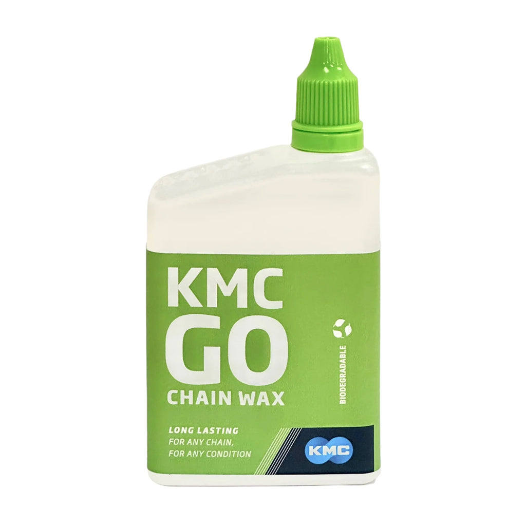 KMC Go Wax Chain Lube, 150ML-0