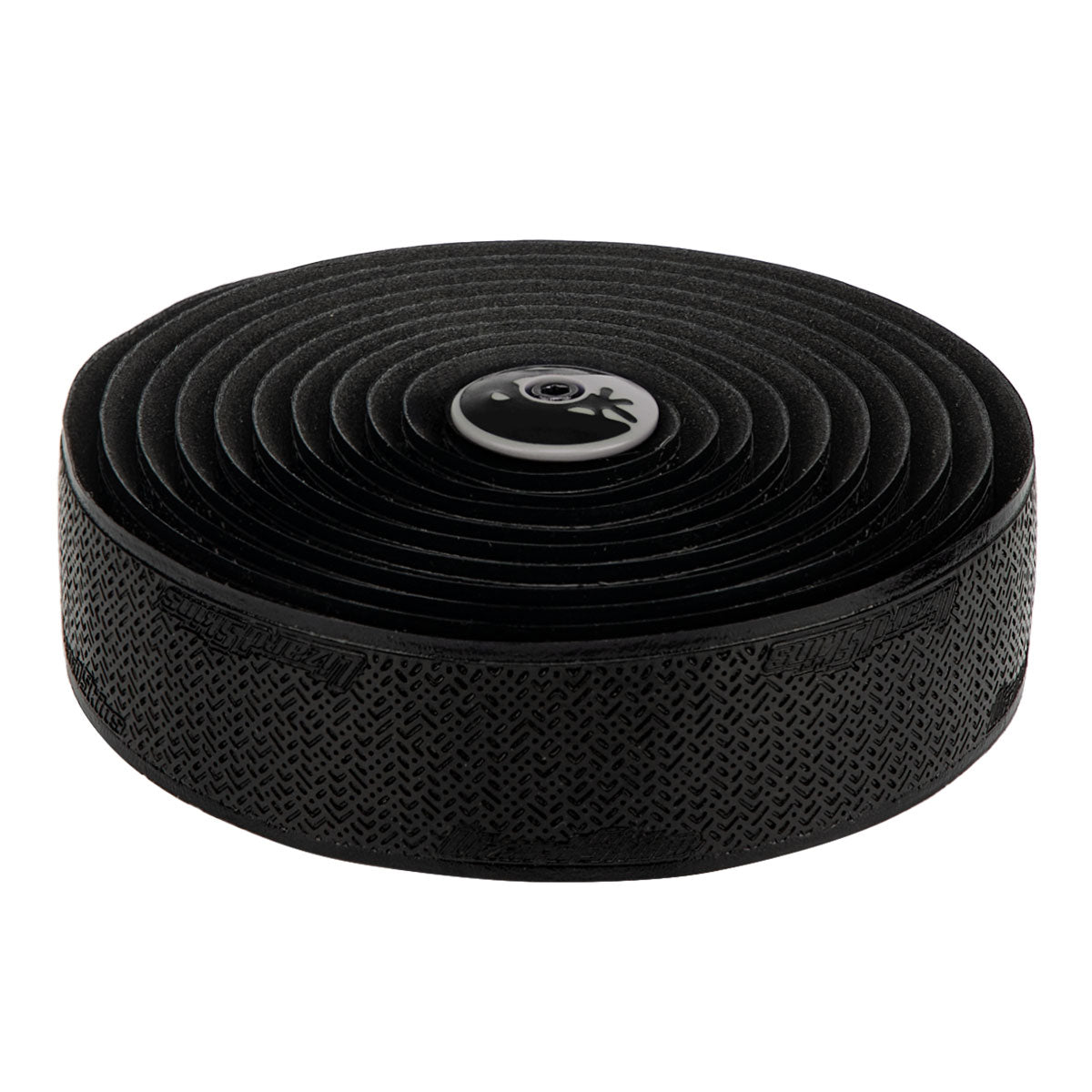 Lizard Skins DSP Handlebar Tape 4.6mm, Black-0