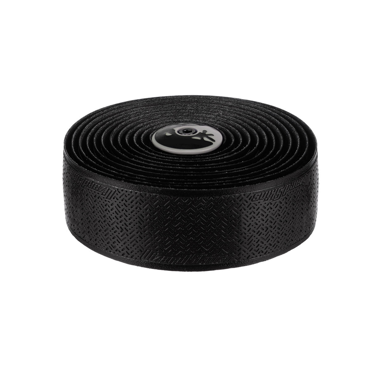 Lizard Skins DSP Handlebar Tape 2.5mm, Black-0