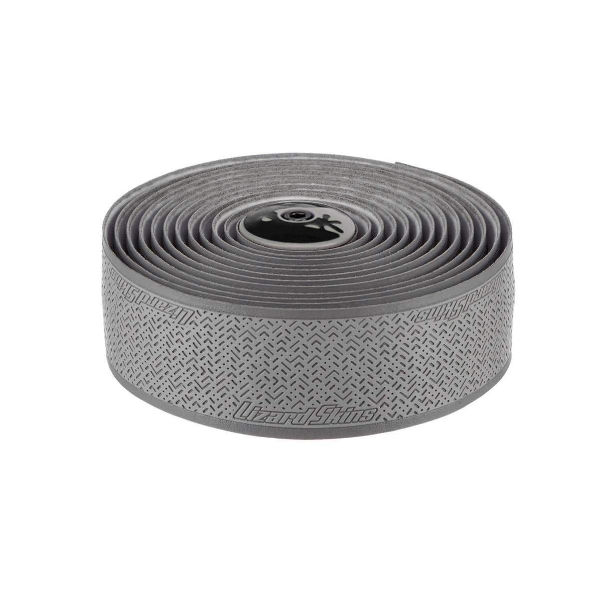Lizard Skins DSP Handlebar Tape 2.5mm, Gray-0