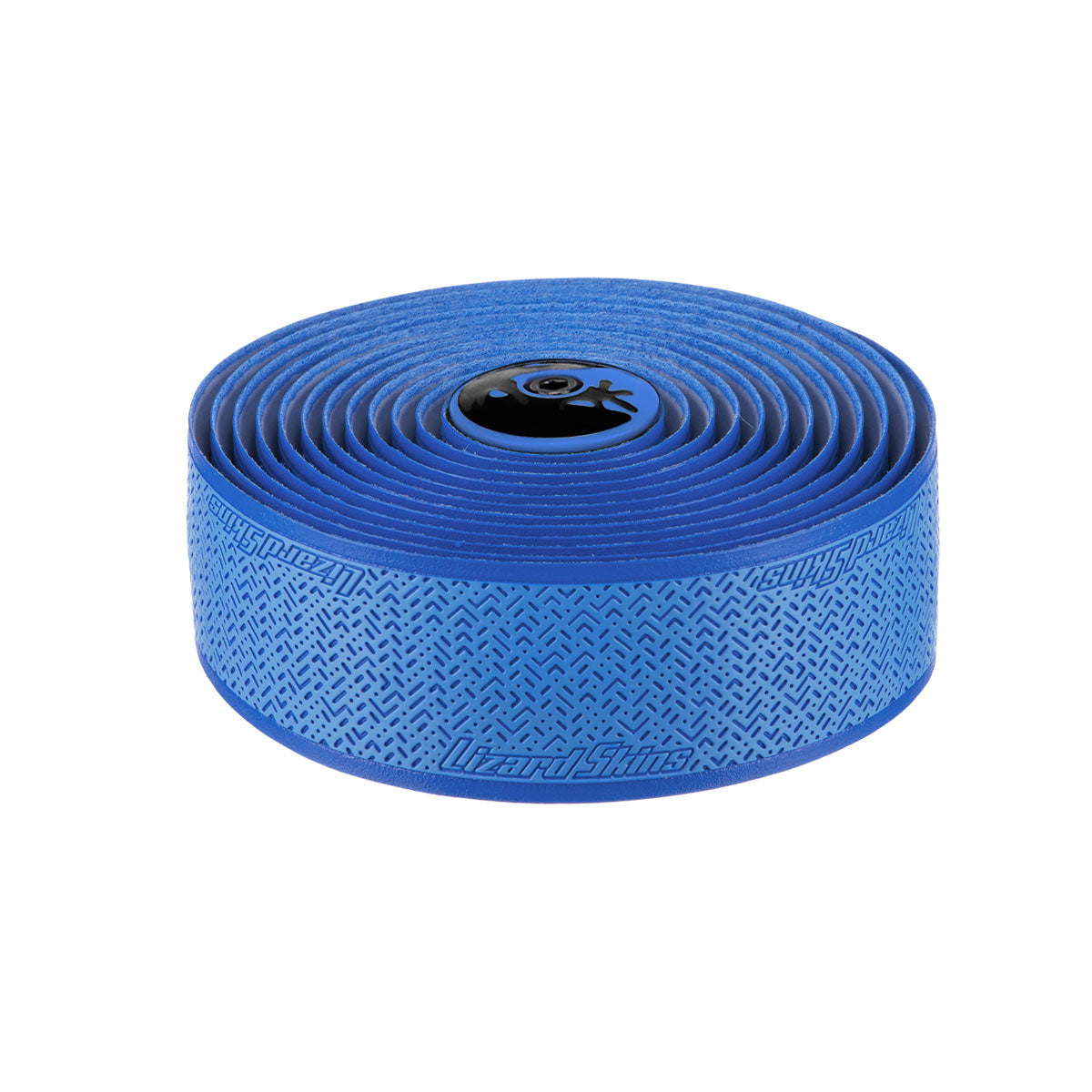 Lizard Skins DSP Handlebar Tape 2.5mm, Cobalt Blue-0