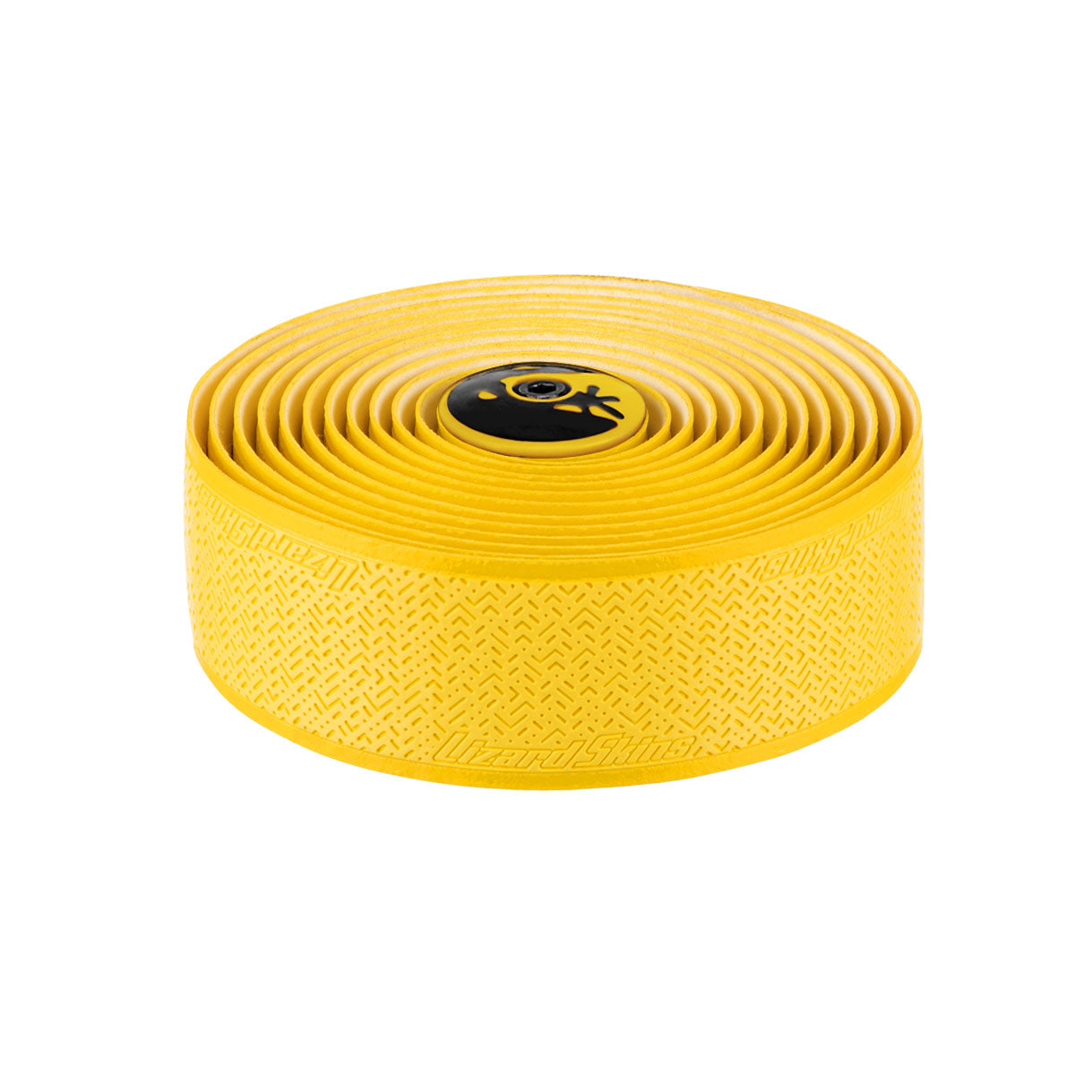 Lizard Skins DSP Handlebar Tape 2.5mm, Yellow-0