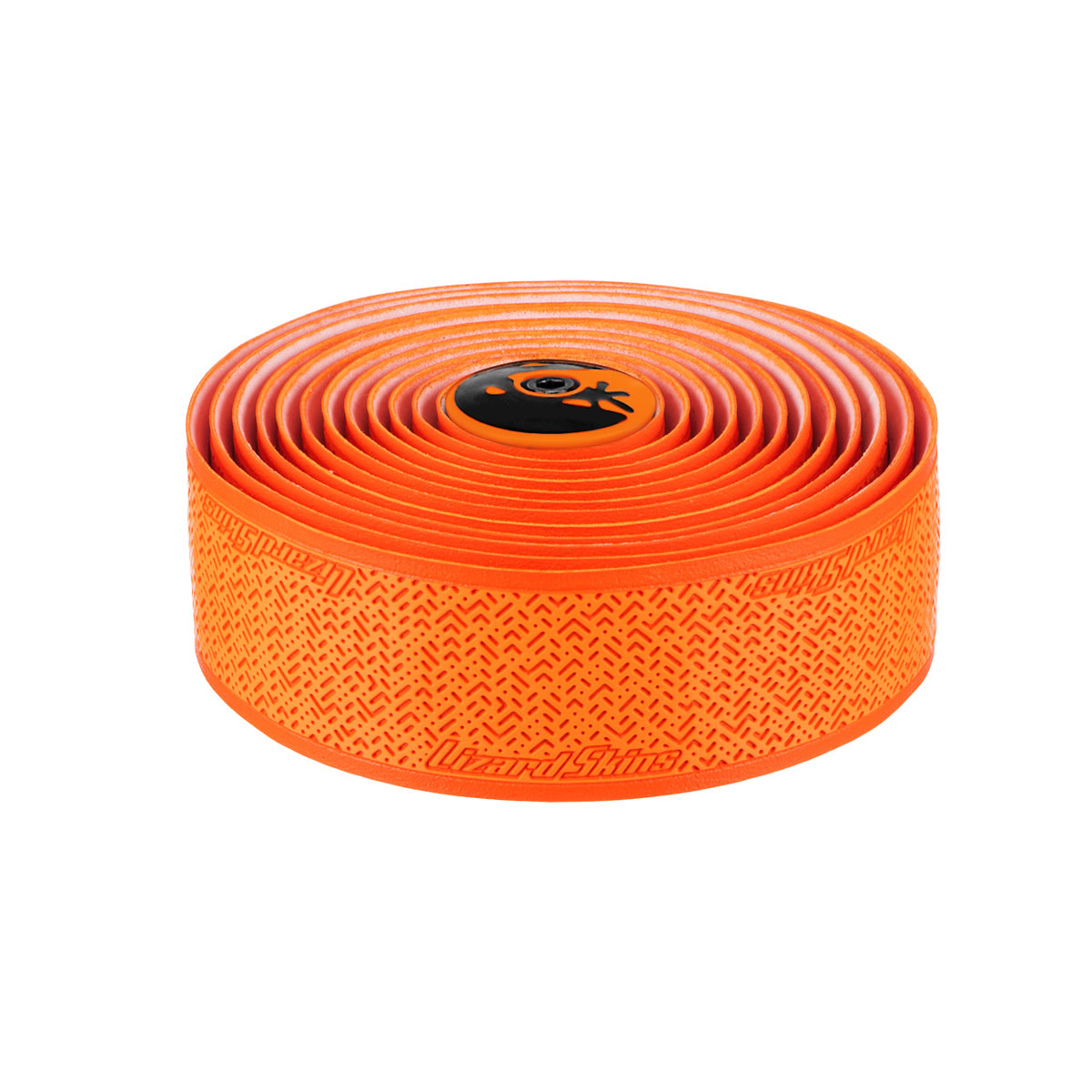 Lizard Skins DSP Handlebar Tape 2.5mm, Orange-0