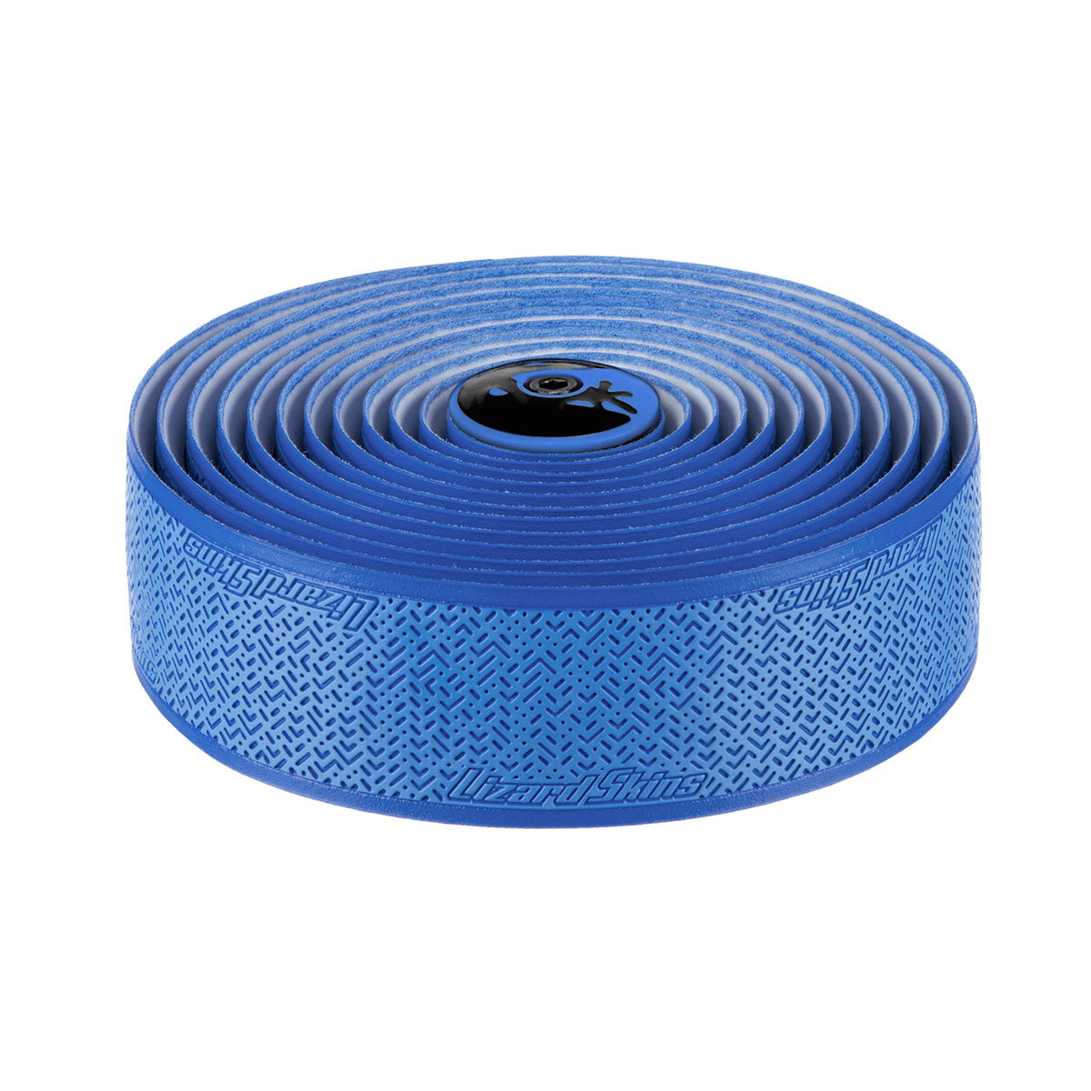 Lizard Skins DSP Handlebar Tape 3.2mm, Cobalt Blue-0