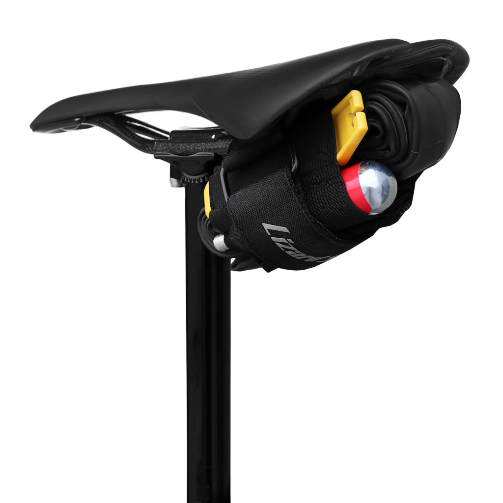 Lizard Skins Utility Strap, Black-0