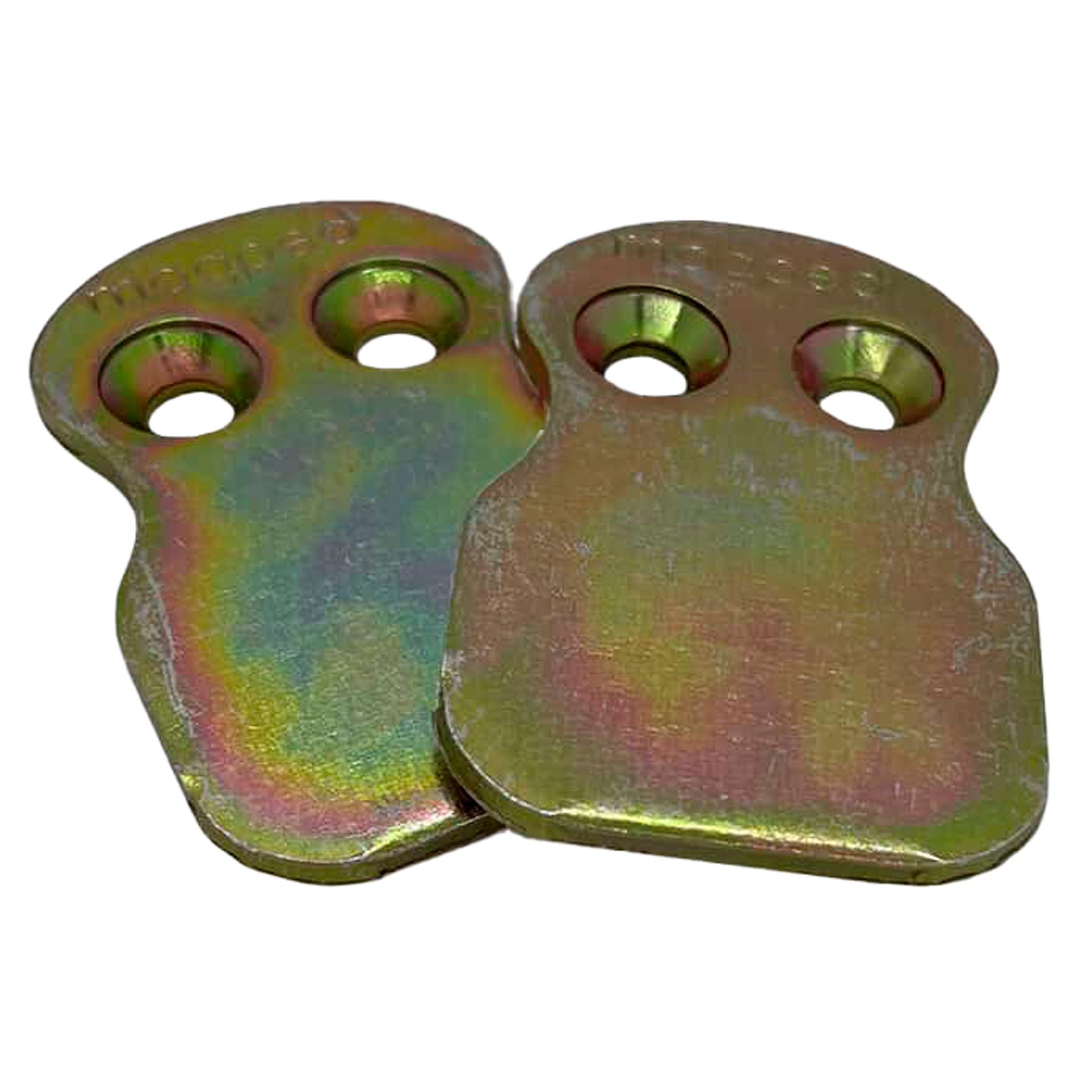 Magped Strong Shoe Plate Set-0