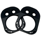 Magped Positioning Plastic Plate, Sport2, Enduro2, Ultra2-0