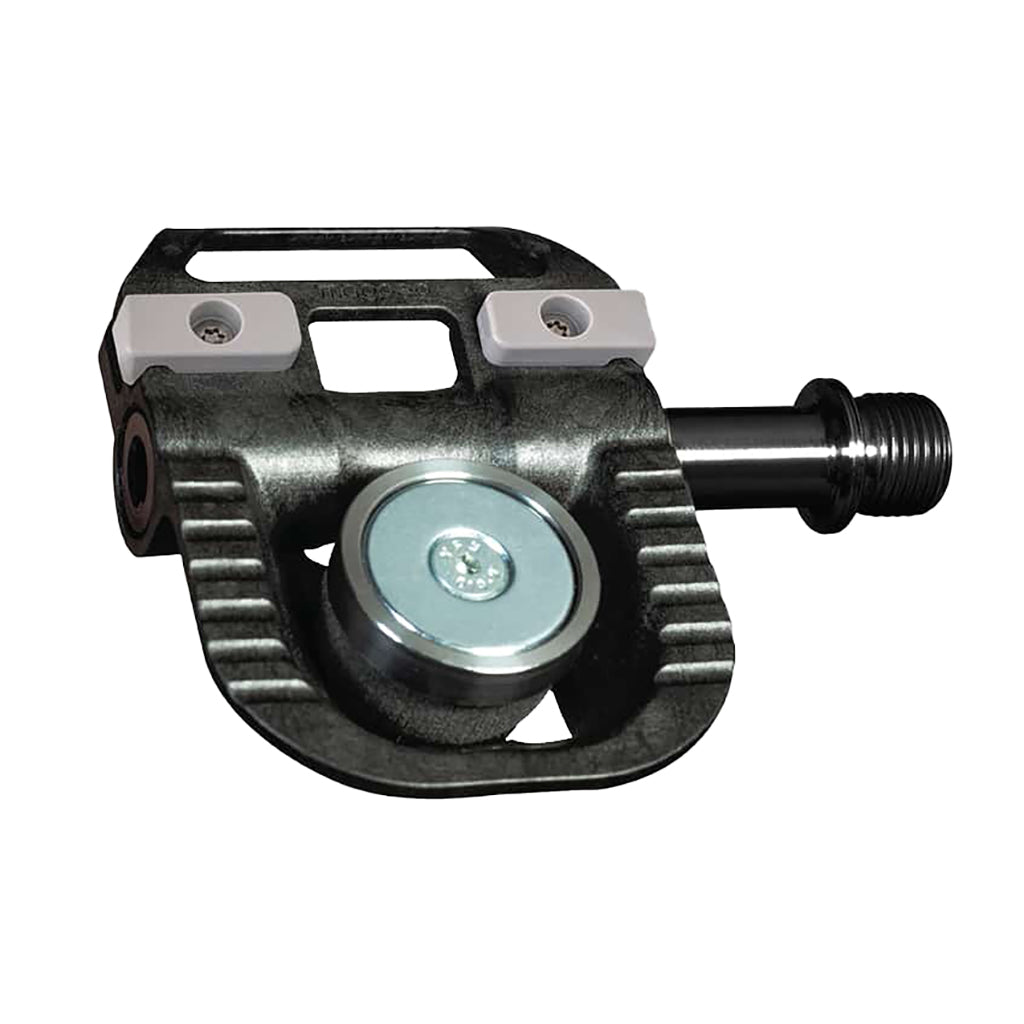 Magped Gravel Magnetic Pedal, Carbon, Steel, 200n, Black-0