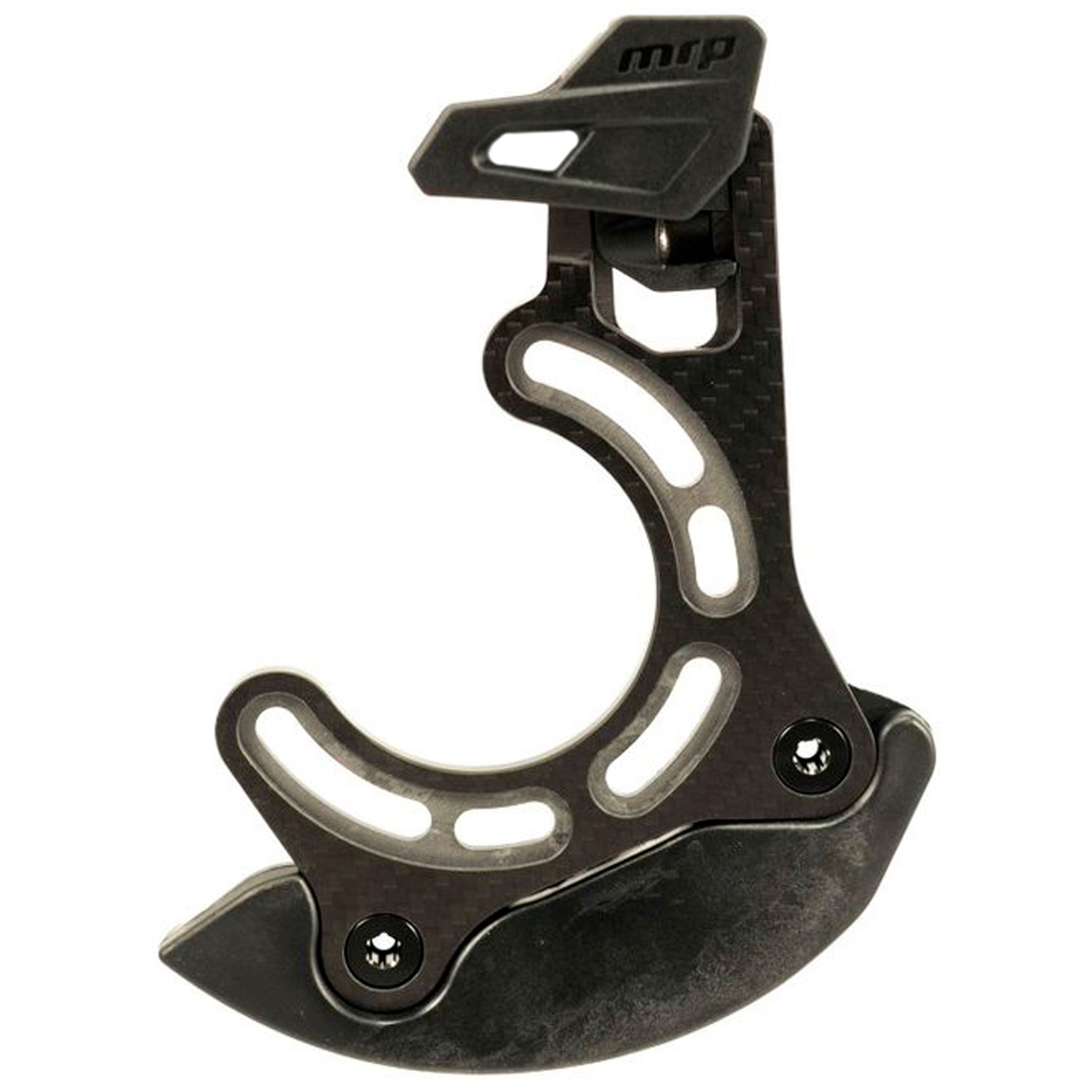 MRP AMg SLR Carbon Chain Guide, (ISCG-05) 28-32t-0