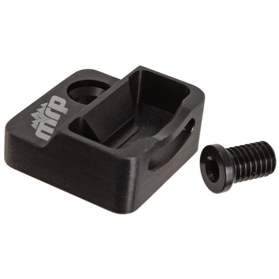 MRP Decapitator DM Cover, Black-0