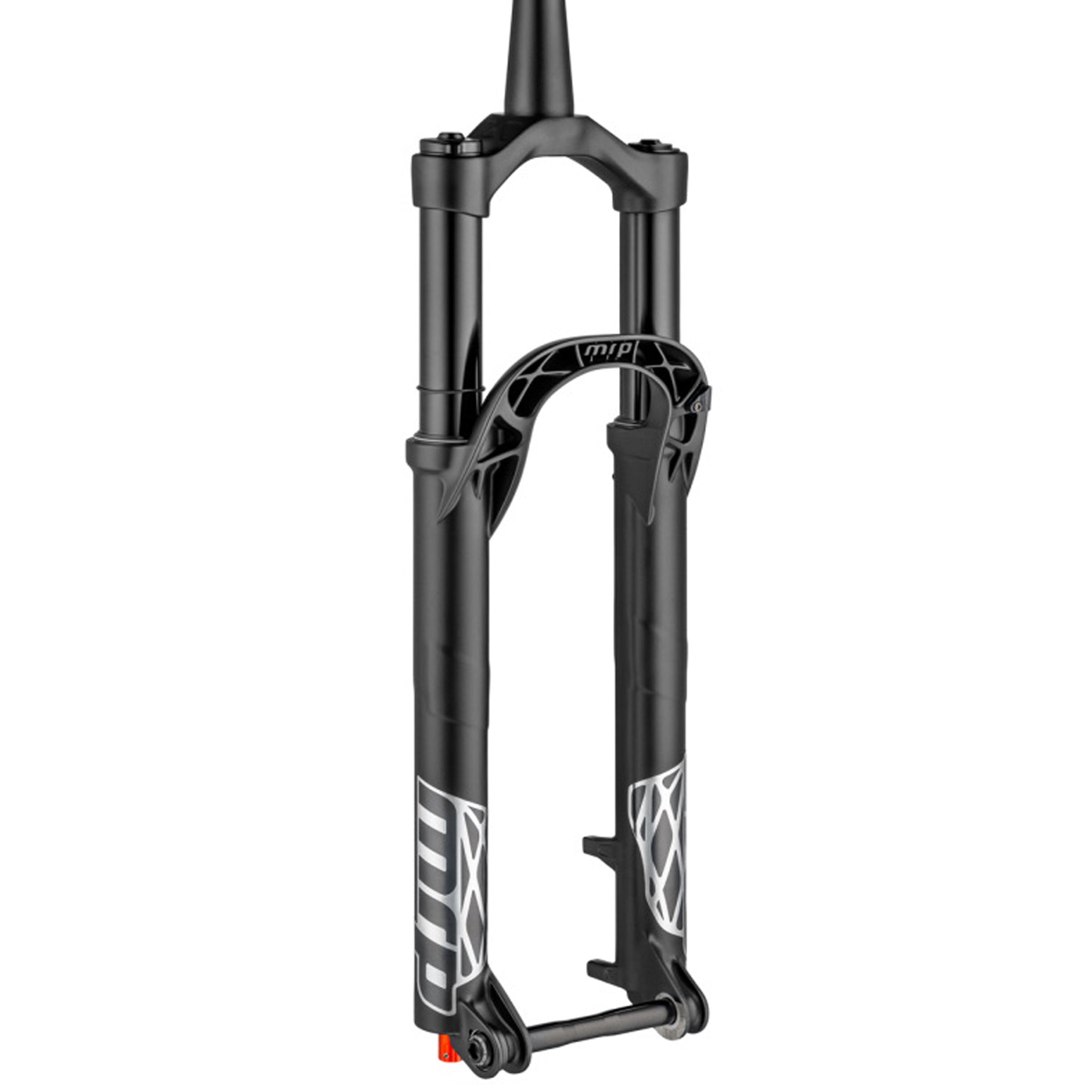 MRP Ribbon SL 29" Air Fork, 46mm OF, 130mm, Blk  -0