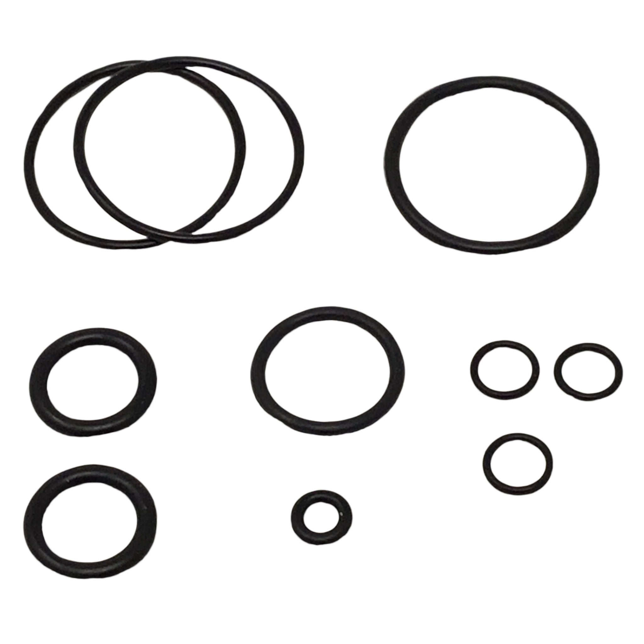 MRP 34mm damper seal kit (bladder) - '14-'16  NLS-0