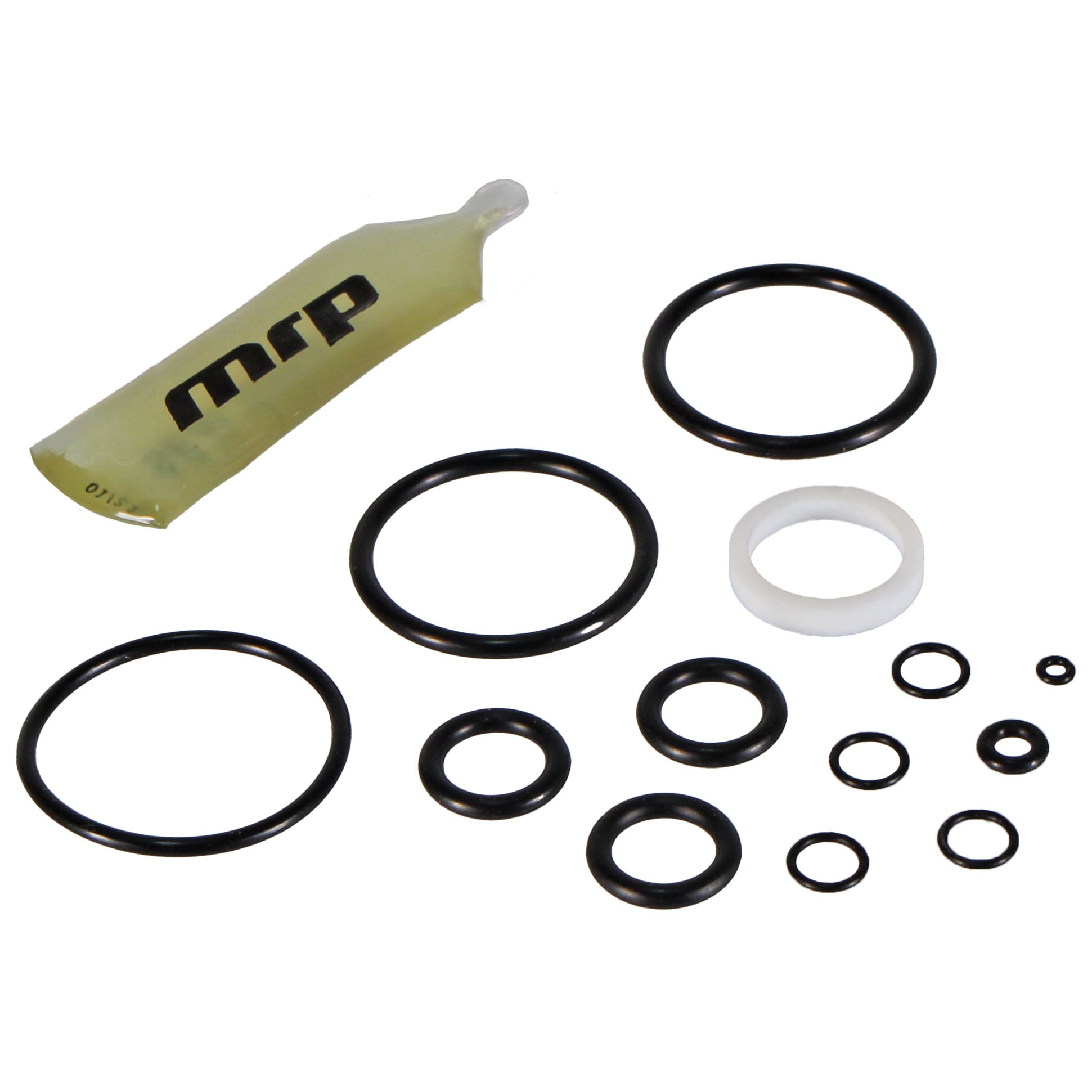 MRP Ribbon Damper seal kit-0