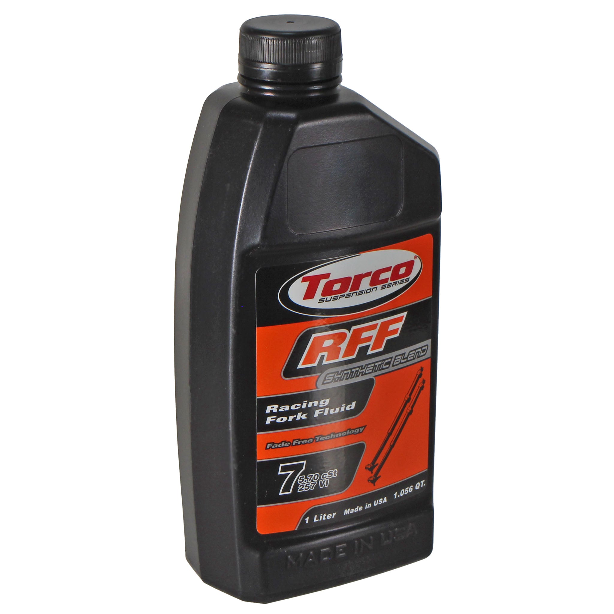 MRP MRP Fork Damper Oil-0