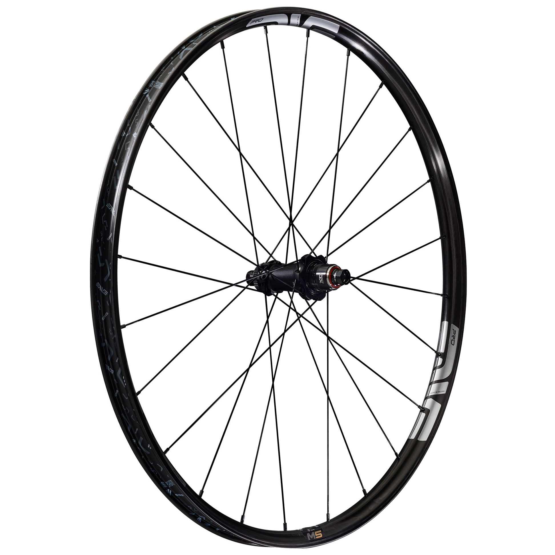 ENVE Composites M5 Pro 29", 12x148, XD, CL,  Black-0