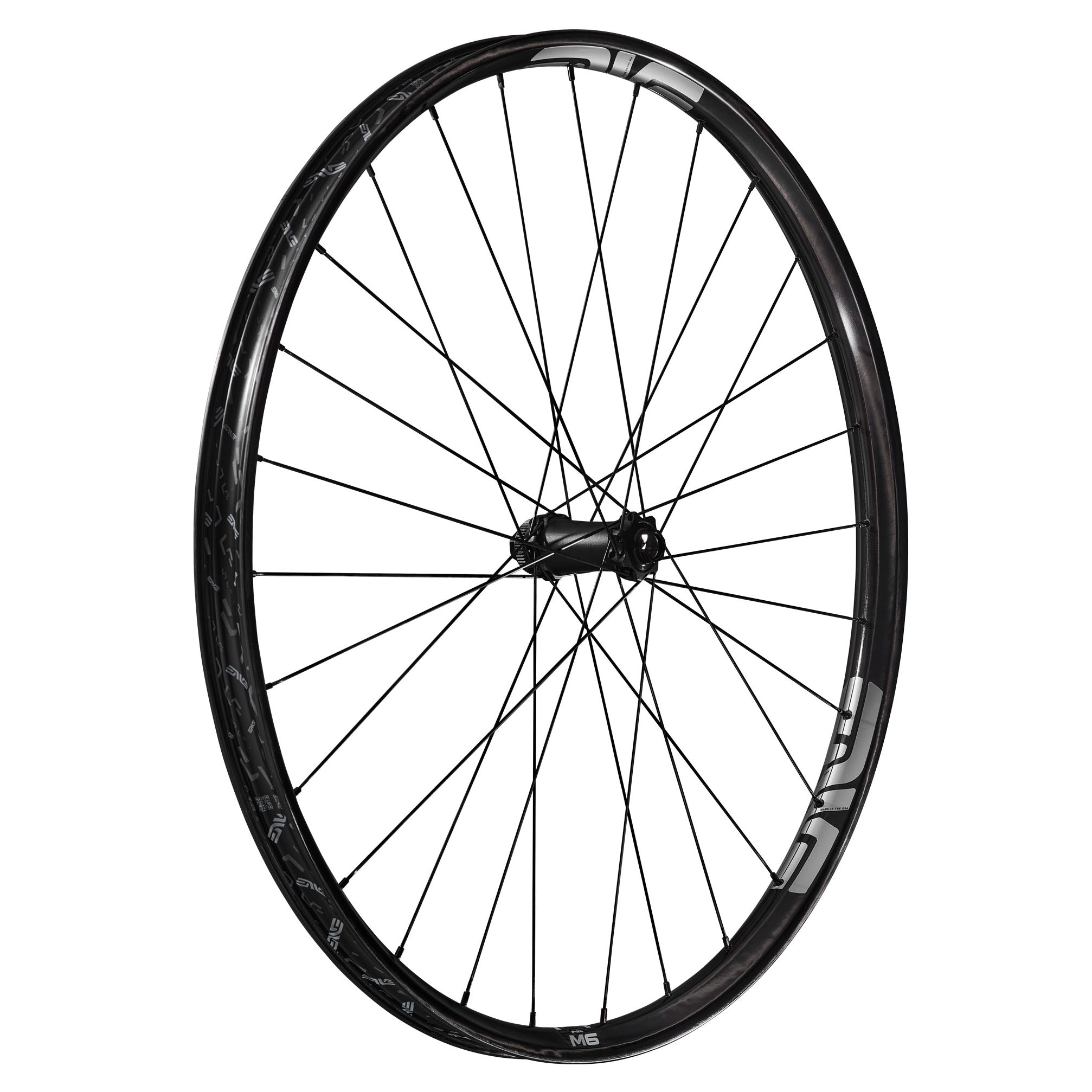 ENVE Composites M6 29", 15x110, CL,  Black-0