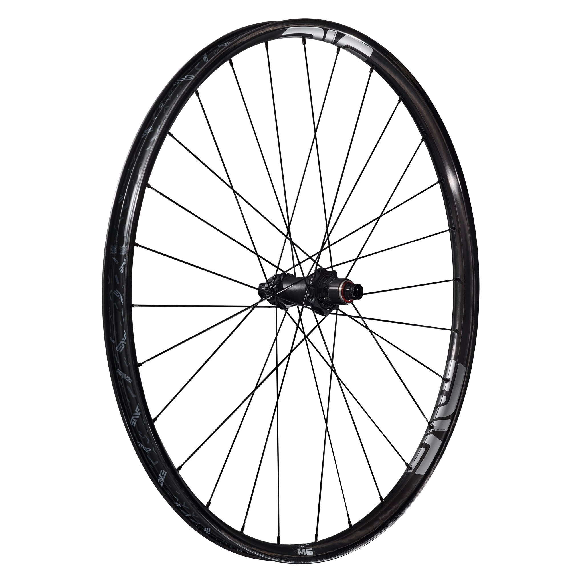 ENVE Composites M6 29", 12x148, XD, CL,  Black-0