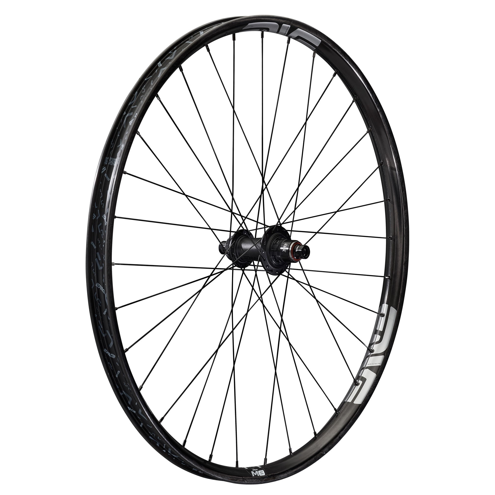 ENVE Composites M8 29", 12x148, XD, CL,  Black-0