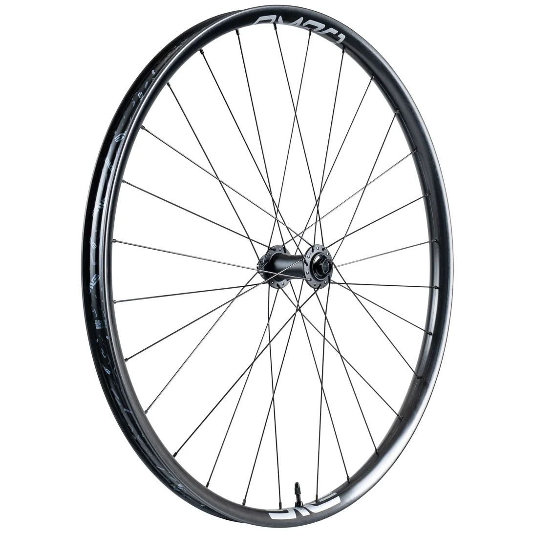 ENVE Composites AM30 29", 15x110, CL,  Black-0