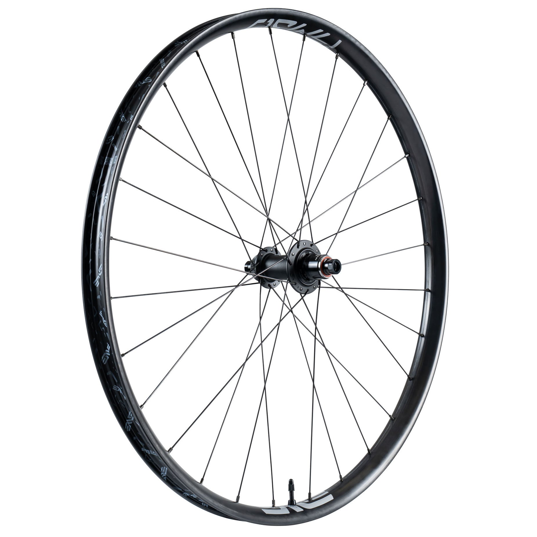 ENVE Composites AM30 29", 12x148, XD, CL,  Black-0